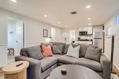 Image de Brand New Sw Denver Guest Suite I Easy Highway acc