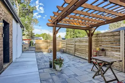 Image de West Denver home w/ amazing outdoor space & Ev