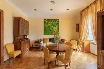 Image de iFlat | Colosseum delightful view