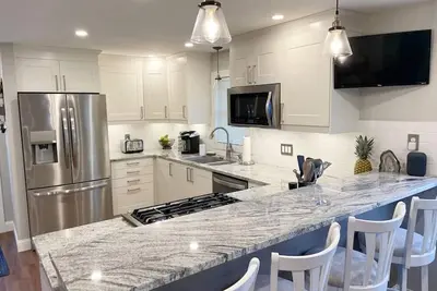 Image de Narragansett Ideal 3br Open, Bright, & Quiet\n