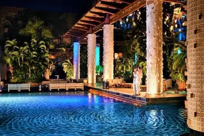 Image de Pga Tour / Mexican Open 2024 @ The Estates 2bd 3ba