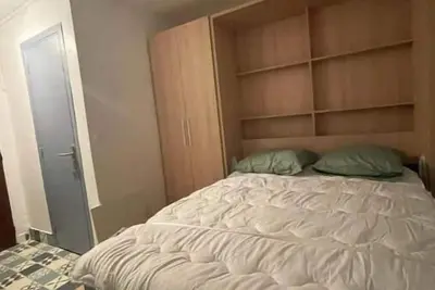 Image de Studio cosy très proche de Paris, 3 min de la gare