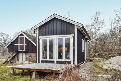 Image de Maison confortable à Sturkö avec WiFi