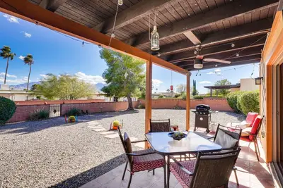 Image de Pet-Friendly 55+ Green Valley Home w/ Golf Gear!