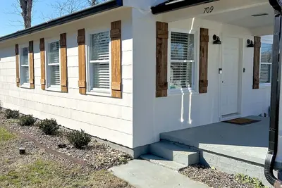 Image de Cozy home in Maryville