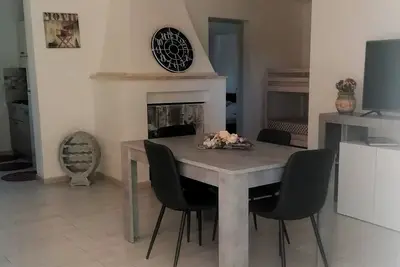 Image de Villetta Funtana: Charming country house not far from Porto Torres!