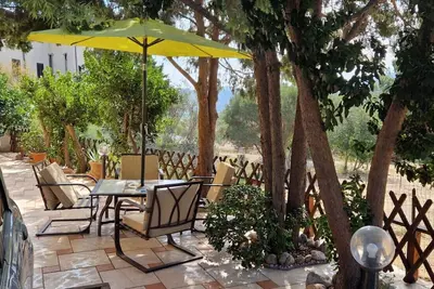 Image de Casa Dora: Elegant Three-Room Apartment, very close to the beaches of Li Cuppula