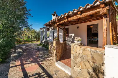 Image de Villa La Canna: Single-Family House in a quiet and private location, convenient