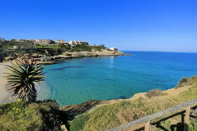Image de Casa Turritana: Lovely Three-Room Apartment conveniently close to the sea.