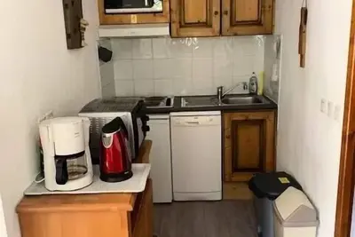 Image de 3 Pièces pour 6 Personnes