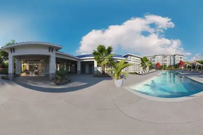Image de Lux New Apt By Airport & St John River