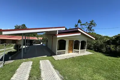 Image de Kukul House