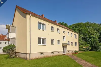 Image de Ferienwohnung Benny - Gemütliche Ferienwohnung in Ruhiger Lage im Herzen von Heringsdorf