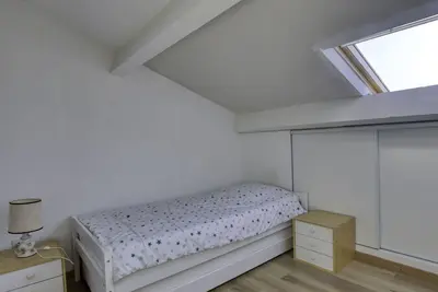 Image de Confortable appartement pour 6 personnes avec climatisation, Wifi, Tv, animaux admis et parking