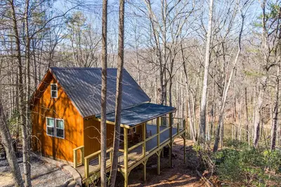 Image de Retreat at Riverbend - 1br with Riverfrontage!