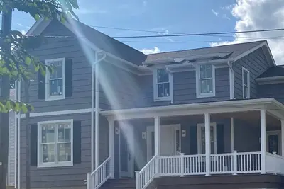 Image de Lakeside Ohio! Brand new luxury, custom construction! Includes 6 seat golf cart