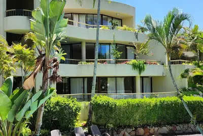 Image de Apartment on Noosa Hill at Noosa Heads