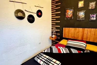 Image de Vintage Stay in Antigua with Balcony & Terrace. Pet Friendly