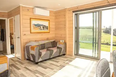 Eve Cottage rural retreat