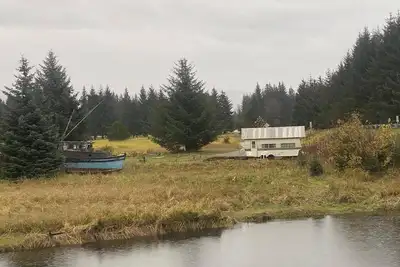 Image de Coho Camper