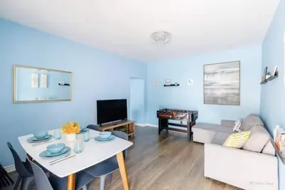 Image de Cozy Cottage-Walk To Cliffton&Falls/Central Attraction