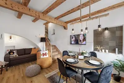 Image de Casa oliva - boutique townhouse - Ascona, Ascona, Switzerland