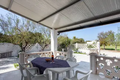 Image de Villa Sabbia Magica 100 meters from sea, Porto Cesareo, Italy