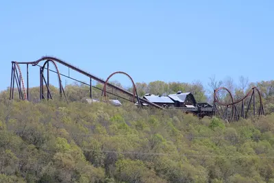Image de Branson condo near Silver Dollar City