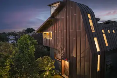Image de Architectural Apartment, in the heart of St Kilda East close to Melbourne Cbd.