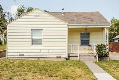 Image de The Stardust Cottage Near Downtown Klamath Falls