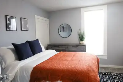 Image de The Nest On Main - Near City Center
