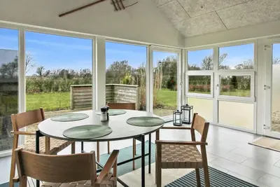 Image de \"Thrine\" - 24km from the sea by Interhome