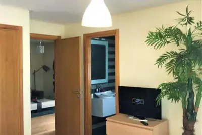 Image de Beautiful Sea View at Casa-Marina\nAprt 13 in the 3rd floor