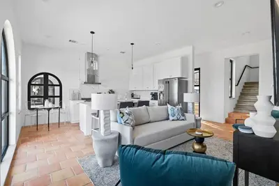 Image de Villa 6 - 3 Bedroom|Firepit|Pool|Hot tub