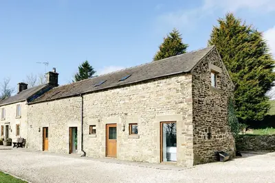 Image de Lapwing Barns, large rural farmhouse with games room, perfect for all types of groups.