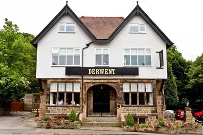 Image de The Derwent Country House, close to Castleton, Hope Valley & Edale.