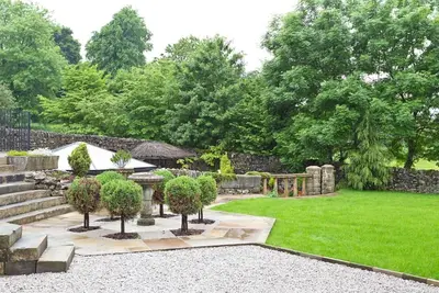 Image de The Star in Taddington, 9 bedroom exclusive venue. Close to Buxton and Bakewell.