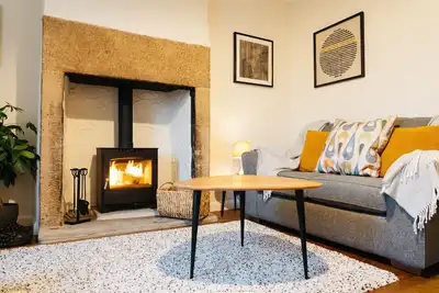 Image de Cosy 2 bed cottage nestled in the village of Bradwell, close to the Hope Valley