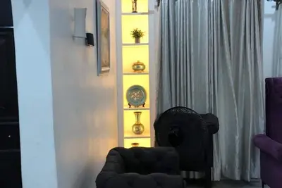 Image de This property is located 15mins from the port harcourt international airport.