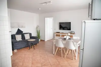 Image de Ferienwohnung/app. für 4 Gäste mit 47m² in Ueckermünde
