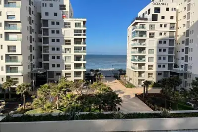 Image de Brand new, Stylish & Well located Apartment in Casa-Marina