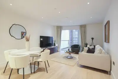 Image de Deluxe Westfield Apartment