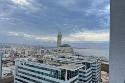 Image de Superb Apartment on 14th floor with Jacuzzi