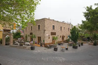 Image de Arionos Rooms-Medieval Suite