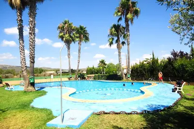 Image de Mediterraneo 2005 Playavacaciones