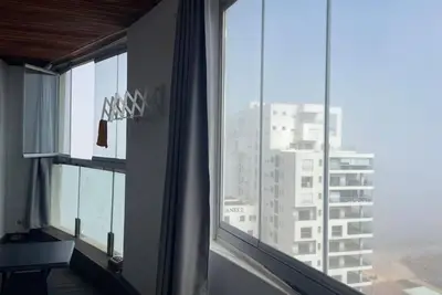 Image de Panoramic View from 14th floor