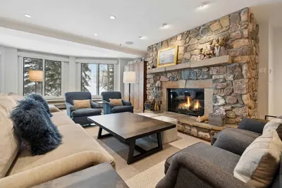 Image de McCoy Peak 303 - 4 Bedroom Residence