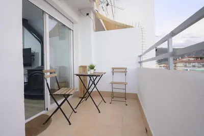 Image de Lightbooking Alhambra Sierra Nevada house