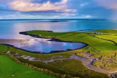 Image de Historic Renovated Cottage: Wild Atlantic Way