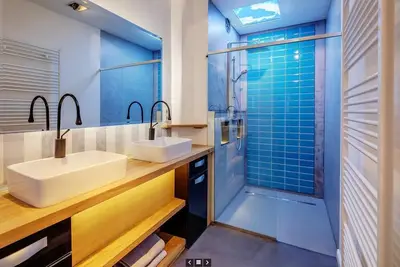 Image de 4 Zimmer-architekten-wohnung im Jugendstil-altbau in Ruhiger Bestlage